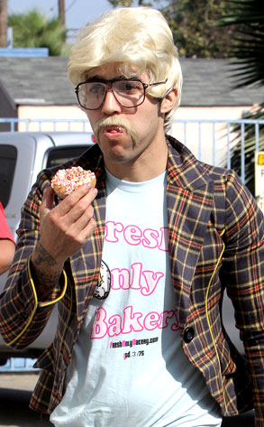Pete Wentz Pete Wentz